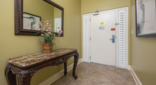Номер Standard Phoenix West 2604 3 Bedroom Condo