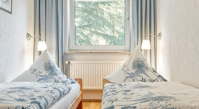 Pension Linde Prerow