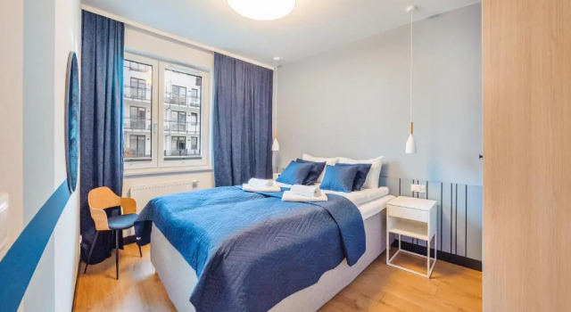 Apartamenty Sun & Snow Nexo, Varaa Huoneisto Puck 