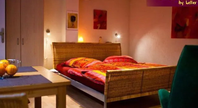 bed & breakfast filderstadt by heller, Reserva ahora Hotel Filderstadt Baden-Wurtemberg