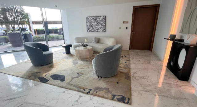Waves Holiday Home - Jaw-Dropping Sea View From This Comfy Retreat, Забронировать Апартаменты/квартира Апартаменты Эмирата Дубая, рядом с Dubai Marina Yacht Club, Апартаменты/квартира