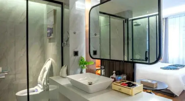 Люкс Royal Chating Holiday Hotel
