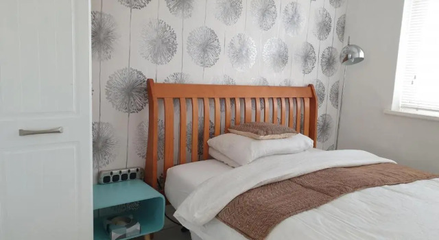 Tropical Garden Oasis, Boek Pension Birmingham West Midlands