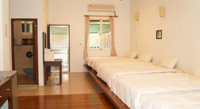 Номер Standard Dainty Spa Hotel