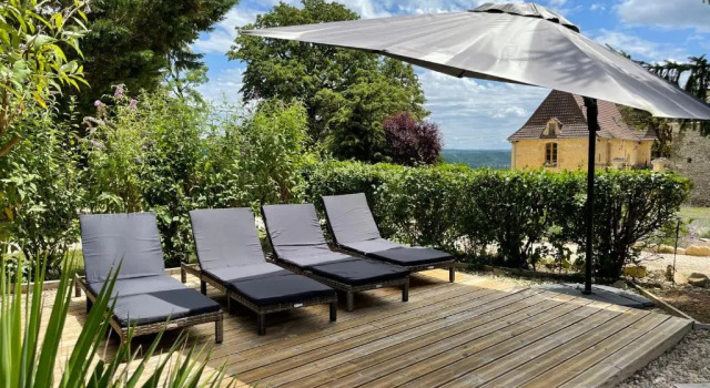 Коттедж с 4 комнатами Beautiful 4 bedroom country cottage sleeps 7