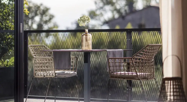 Номер Premium Quellenhof Luxury Resort Lazise