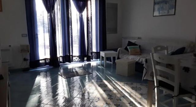 Margie'S House, Rezerwuj Hotel Procida Procida