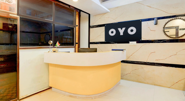 Hotel O Bluestar, Book Hotel Bangalore Bangalore