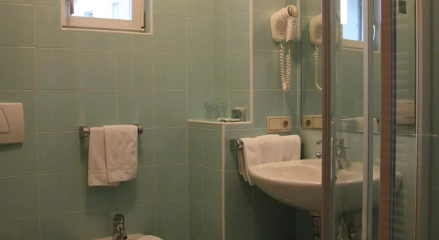Номер Standard Hotel Garni Planaces
