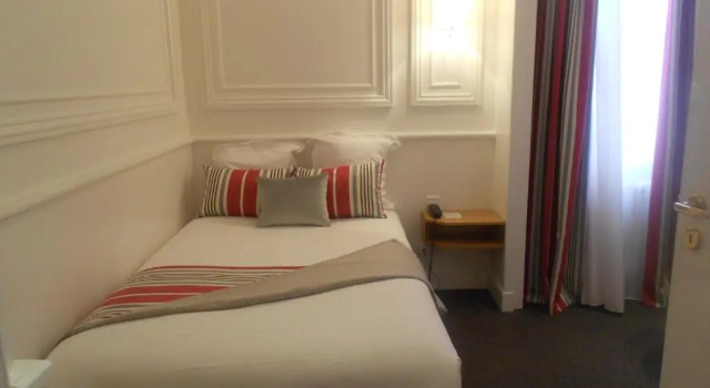 Номер Classic Maison LUTETIA R