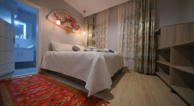 Двухместный номер Standard Pashabelle Hotel