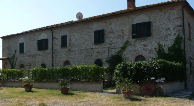 Casa Vacanze Il Colle