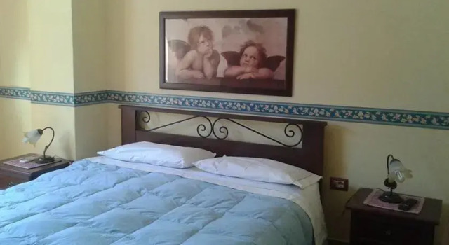 Bed and Breakfast La Coccinella