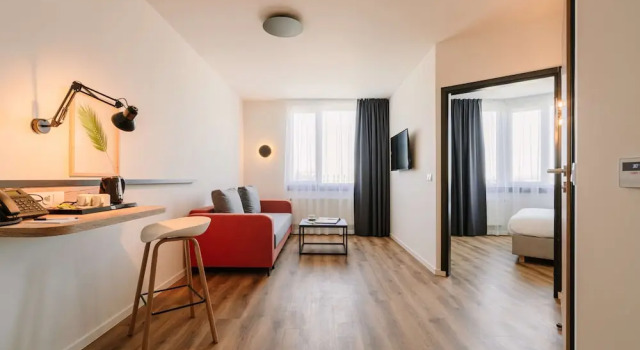 Люкс Hotel Convictus Cracovia for business & travellers