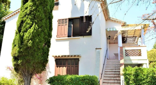 Appartement Cavalaire-sur-Mer, 2 pièces, 4 personnes - FR-1-226B-19