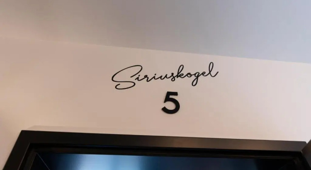 Двухместный номер Standard с балконом Bett & Berg Bad Ischl, Self Check-In