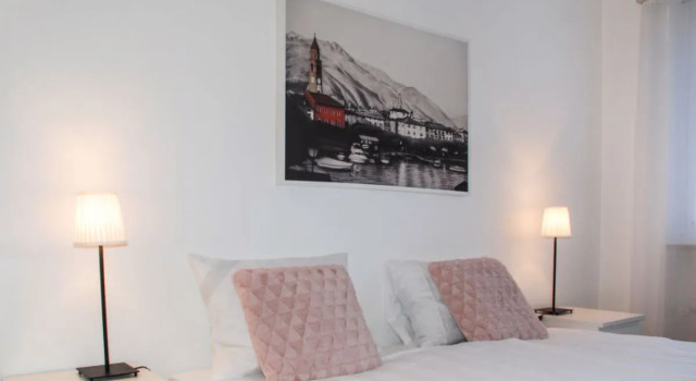 Junior Suite 1-4, Забронировать Отель Отели Аскона с парковкой, рядом с Golfclub Patriziale Ascona, Парковка