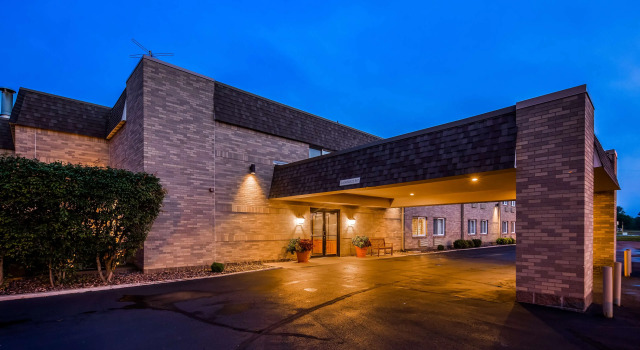 Best Western Inn