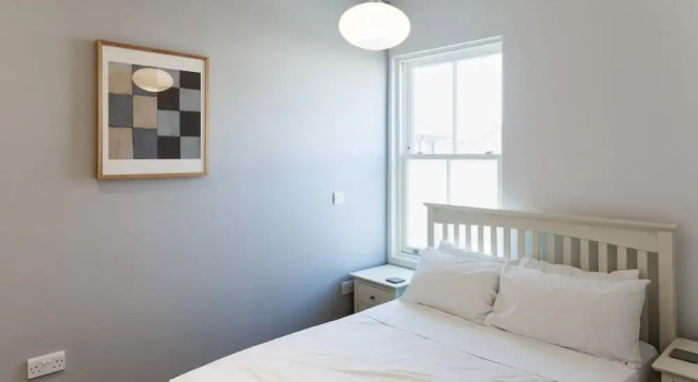 Апартаменты Citystay Living - Devonshire Road