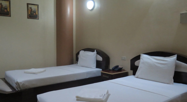 Hotel Nicanor