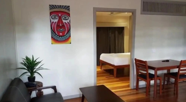 Апартаменты Masurina Lodge