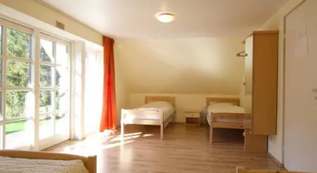 Kõrveküla Holiday Centre, Buchen Sie Hotel Jaeneda 