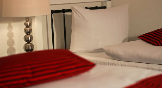 Номер Standard Astoria Hotel in Traben-Trarbach