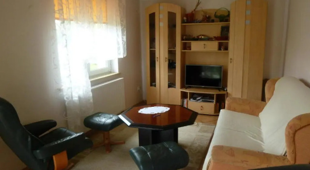Коттедж Haus Dajtki