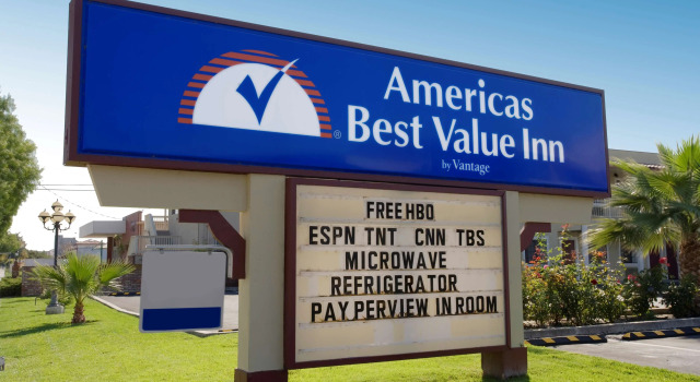 Americas Best Value Inn Milpitas Silicon Valley