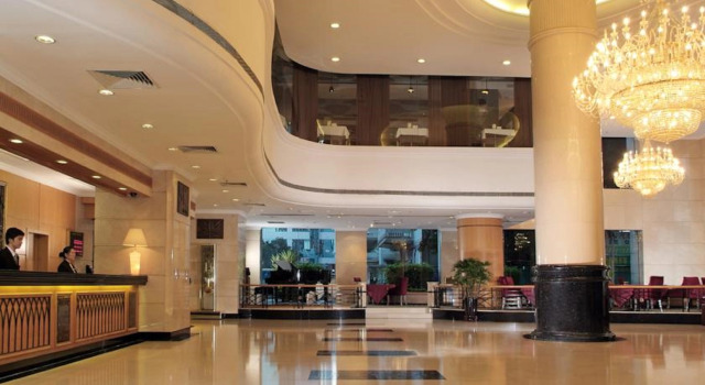 Grand Skylight Hotel Shenzhen