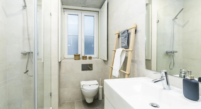 Апартаменты c 1 комнатой LxWay Apartments Galeria Alfama