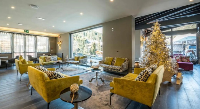 Hotel Spinale, Забронировать Отель Отели Кампо-Карло-Манью 5 звезд, 5*