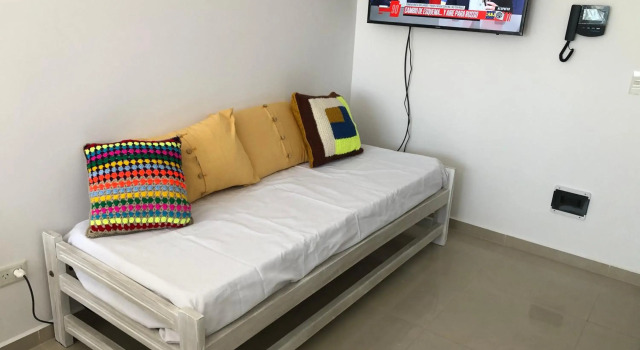 Departamento Centrico VDL