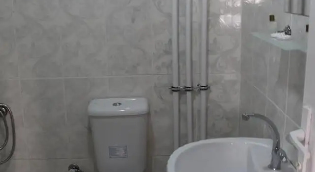 Одноместный номер Standard Beyzade Otel Konya