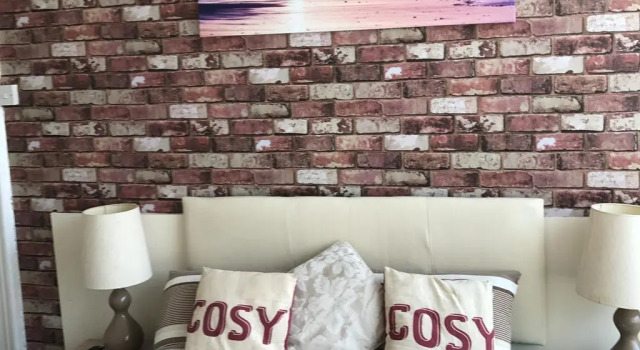 Двухместный номер Standard Oasis Guesthouse
