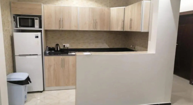 Люкс Superior فندق دارنا للشقق المخدومة Darna Serviced Apartments