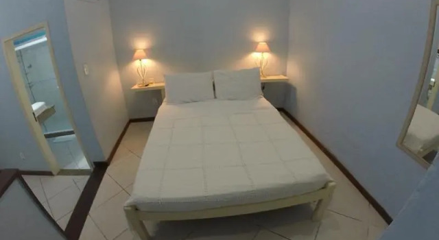Номер Standard POUSADA AMENDOEIRA