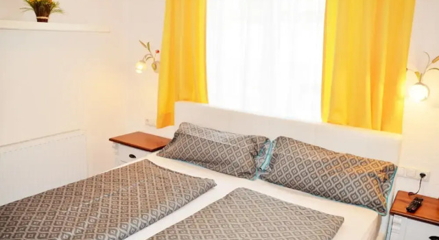 Aparthaus Pinzgau