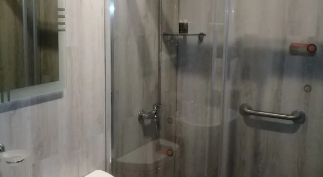 Двухместный номер Standard Hotel Vista Hill