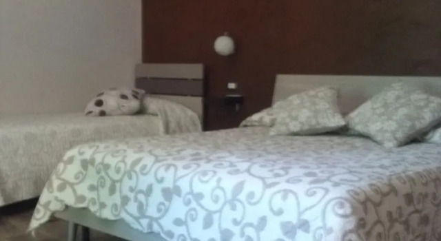 Номер Comfort Guesthouse outside the Port