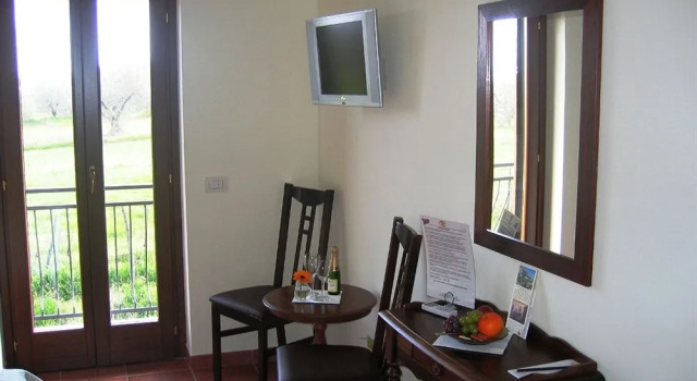 Casa Reminiscenza Farmhouse