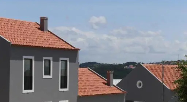 Casa do Melgaco, Turismo Rural, Rezervovat Hotel Hotely v Oeste s parkováním, Parkování