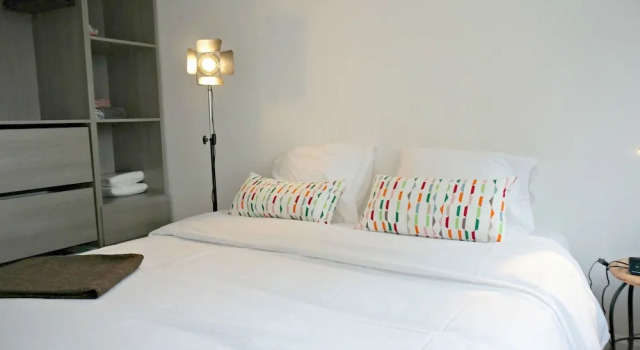 Appart Hôtel Lille - SARAH, Забронировать Отель Отели Лилля с парковкой, рядом с Chambre de Commerce, Парковка