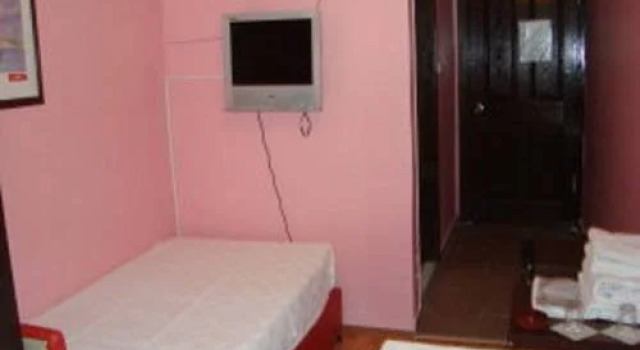Hotel Sevila, Забронировать Отель СПА-отели Стамбула, рядом с Мечеть Беязит, SPA-услуги