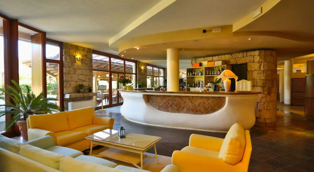 Swadeshi Sporting Hotel Tanca Manna, Book Hotel Cannigione Emerald Coast