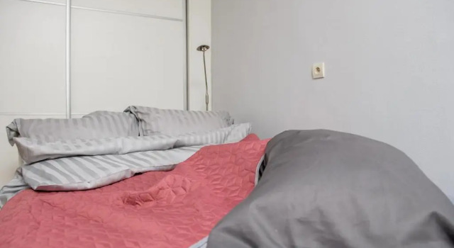 Apartamento Marko Zagreb