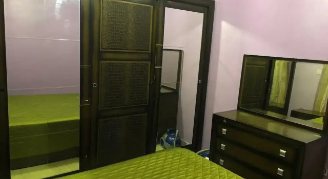 Sea View Luxury Furnished Flat, Prenota Appartamento Appartamenti a Aqaba, Appartamento