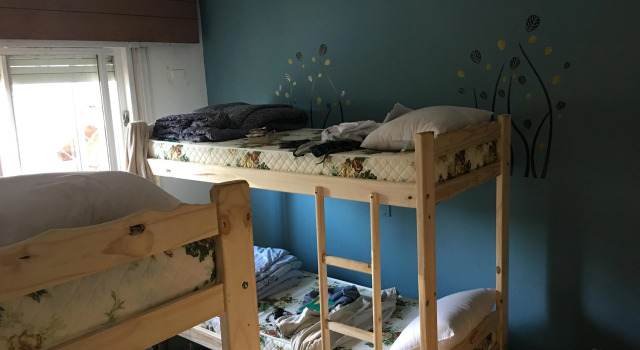 Phoenix Hostel, Забронировать Хостел Отели в центре Сан-Карлос-де-Барилоче, в центре