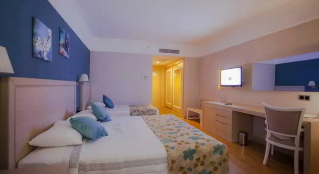 Номер Standard Linda Sunny Beach Hotel & Spa-Ultra All Inclusive