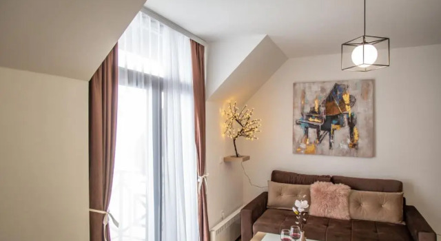 Apartments View Dvori E25, Buchen Sie Ferienwohnung Kopaonik 